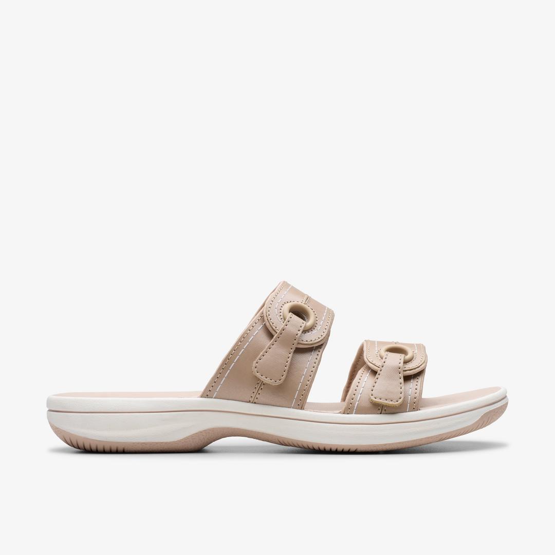 Women's Breeze Maye Sand Cloudsteppers? Slide Sandals