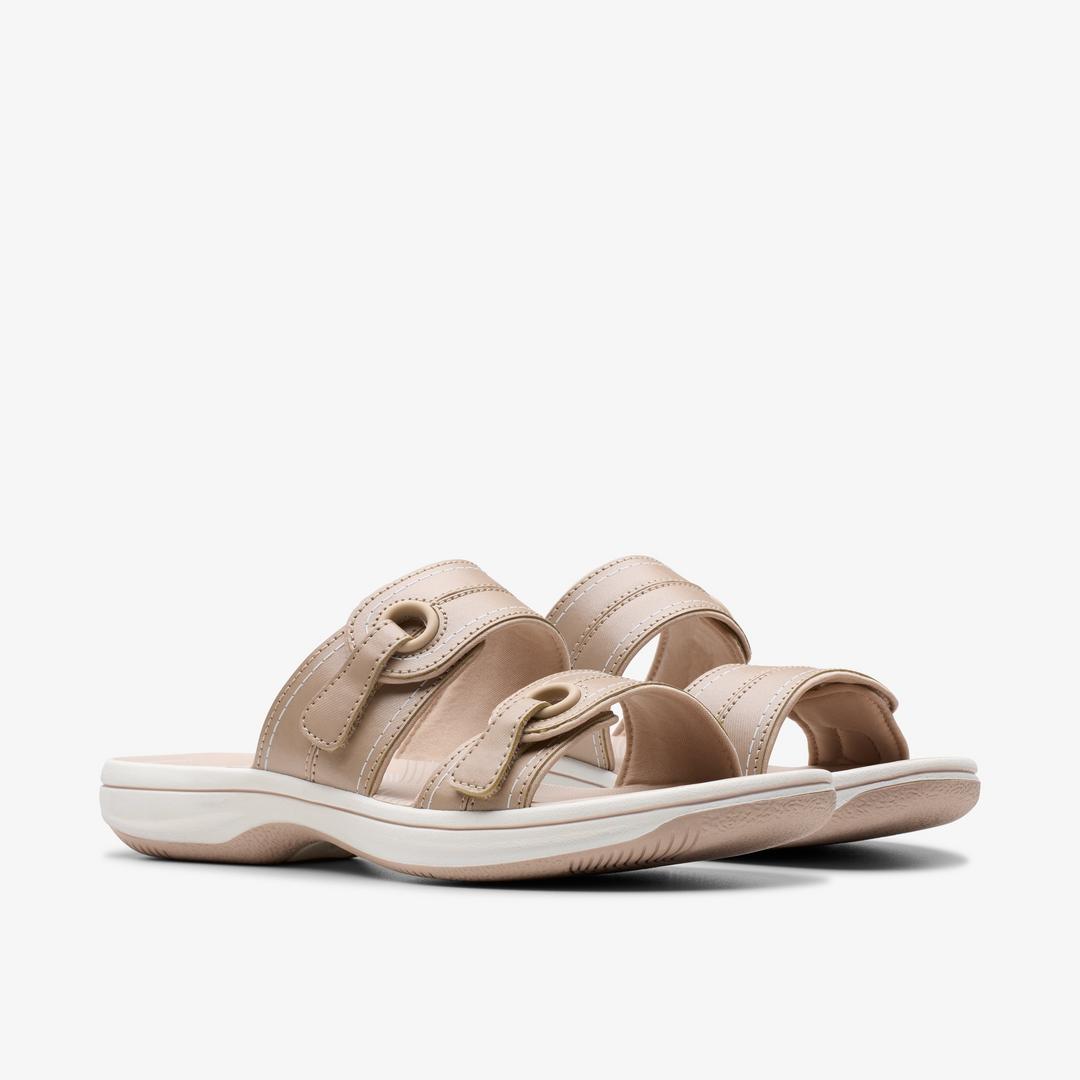 Women's Breeze Maye Sand Cloudsteppers? Slide Sandals - Image 4