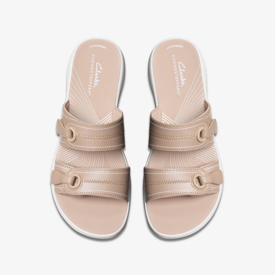Women's Breeze Maye Sand Cloudsteppers? Slide Sandals - Image 6