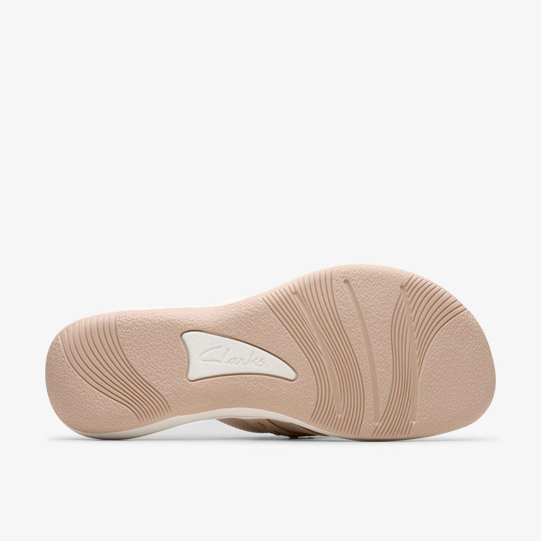 Women's Breeze Opal Sand Cloudsteppers? Flip Flops - Image 4