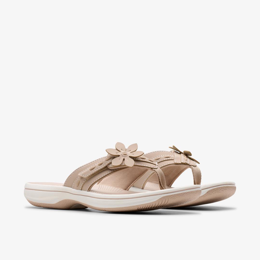 Women's Breeze Opal Sand Cloudsteppers? Flip Flops - Image 5