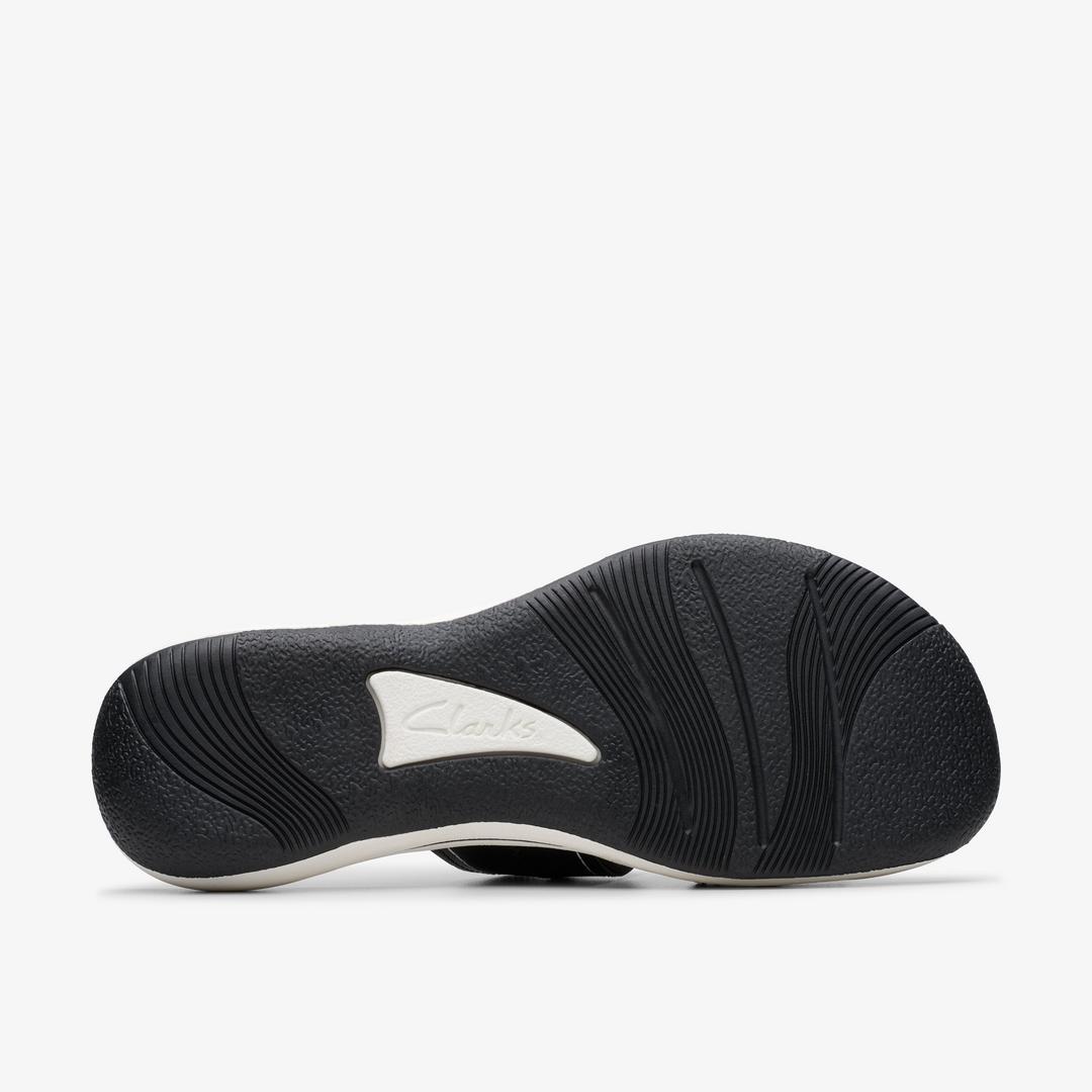 Women's Breeze Maye Black Cloudsteppers? Slide Sandals - Image 4