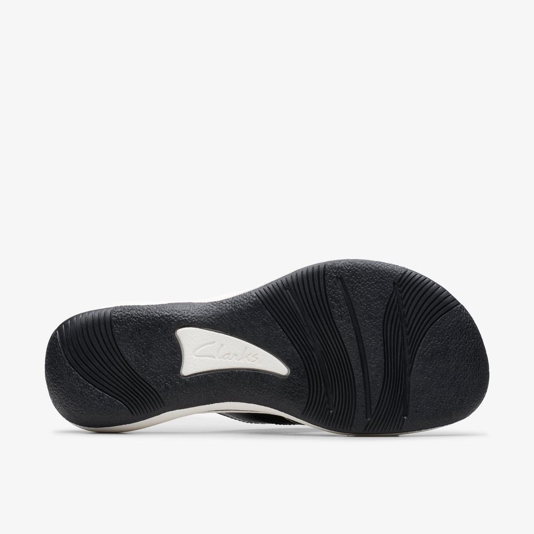 Women's Breeze Reyna Black Cloudsteppers? Flip Flops - Image 4