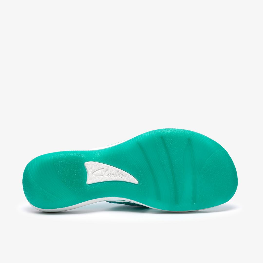 Womens Breeze Reyna Jade Flip Flop - Image 3