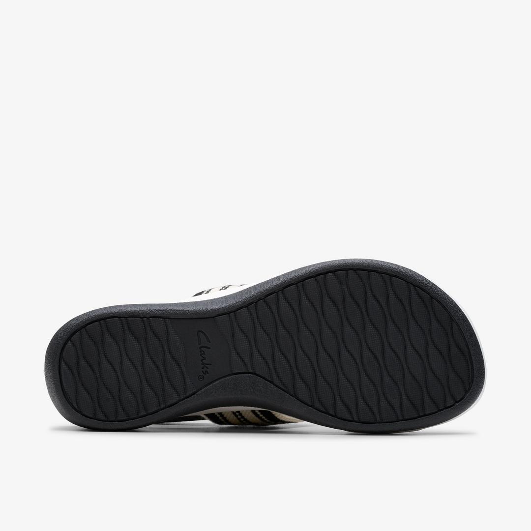 Women's Arla Stroll Black Multicolour Cloudsteppers? Sandals - Image 4