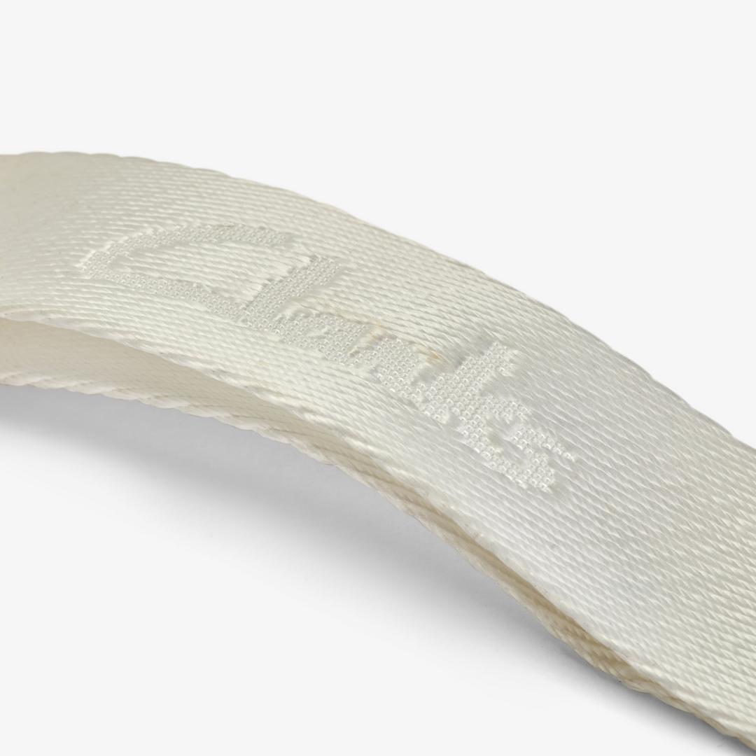 Womens Cloudstepper Belt Bag White - Image 5