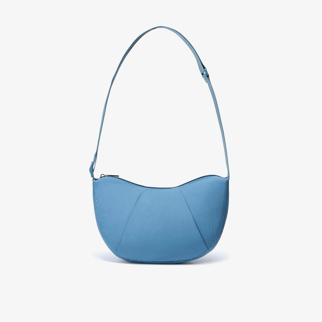 Womens Cloudsteppers Sling Bag Blue