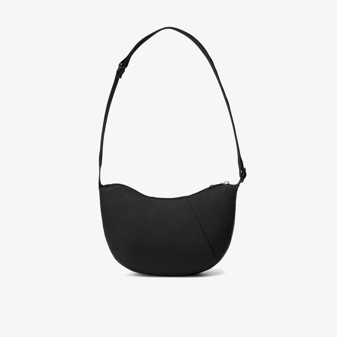 Womens Cloudsteppers Sling Bag Black - Image 2