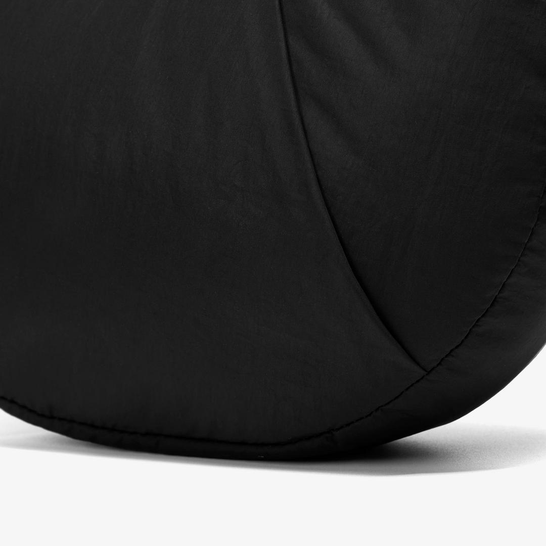 Womens Cloudsteppers Sling Bag Black - Image 5