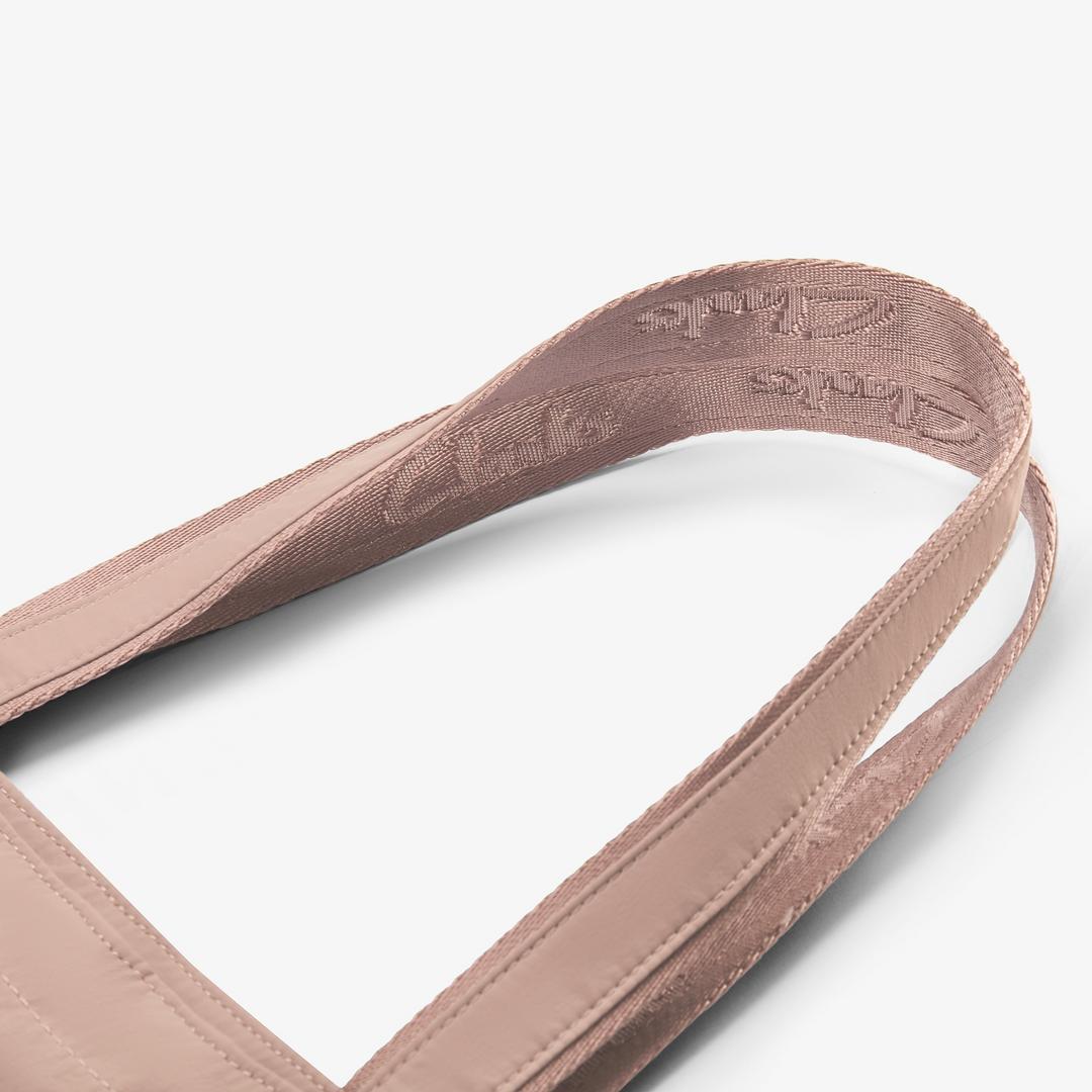 Womens Cloudsteppers Tote Bag Mauve - Image 5