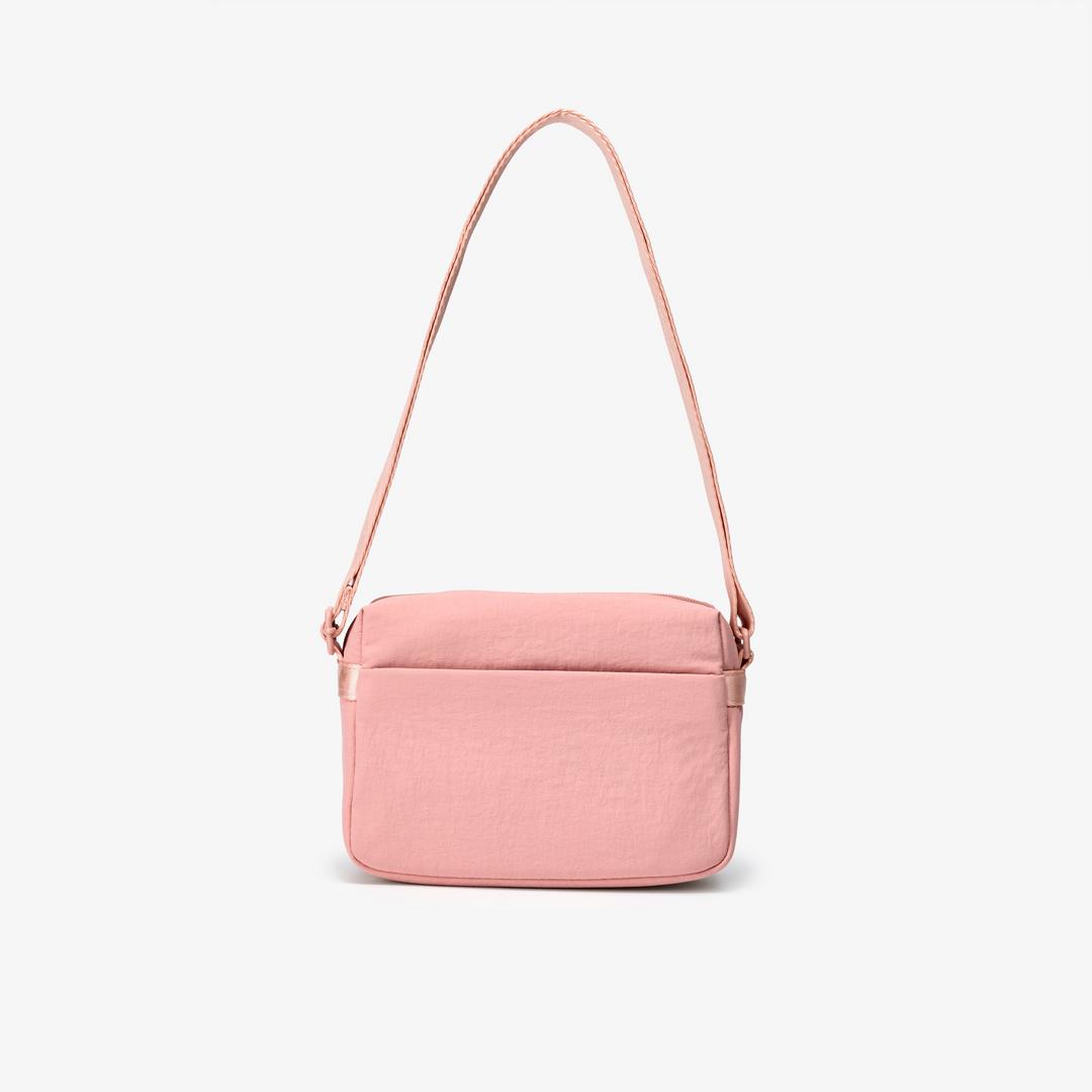 Womens Cloudstepper Crossbody Bag Rose - Image 2