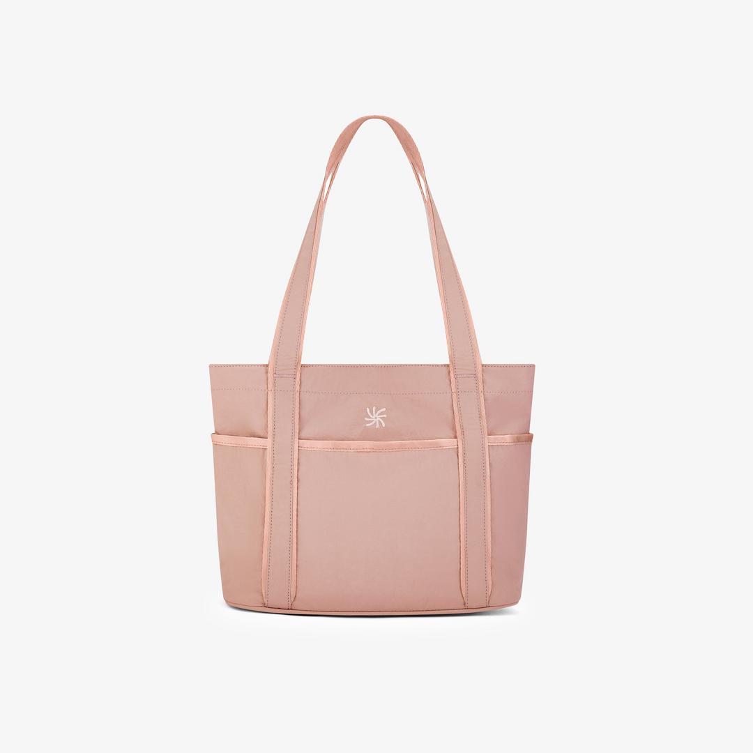 Womens Cloudstepper Small Rose Tote Bag