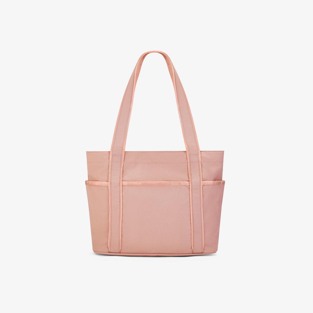 Womens Cloudstepper Small Rose Tote Bag - Image 2