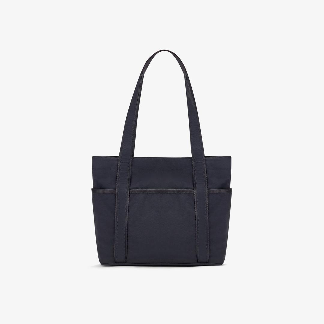 Womens Cloudstepper Small Black Tote Bag - Image 2
