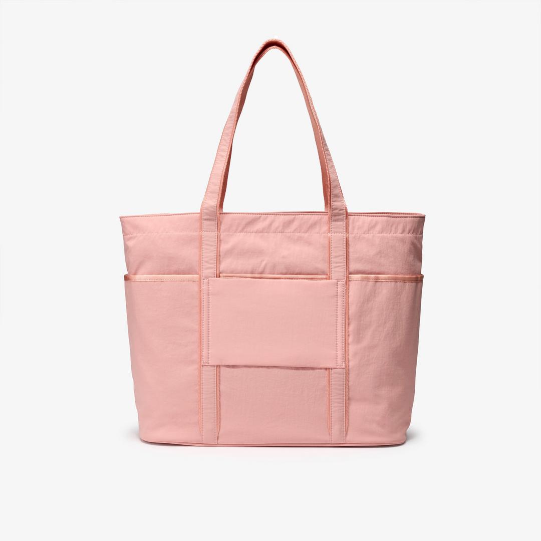 Womens Cloudstepper Rose Tote Bag - Image 2