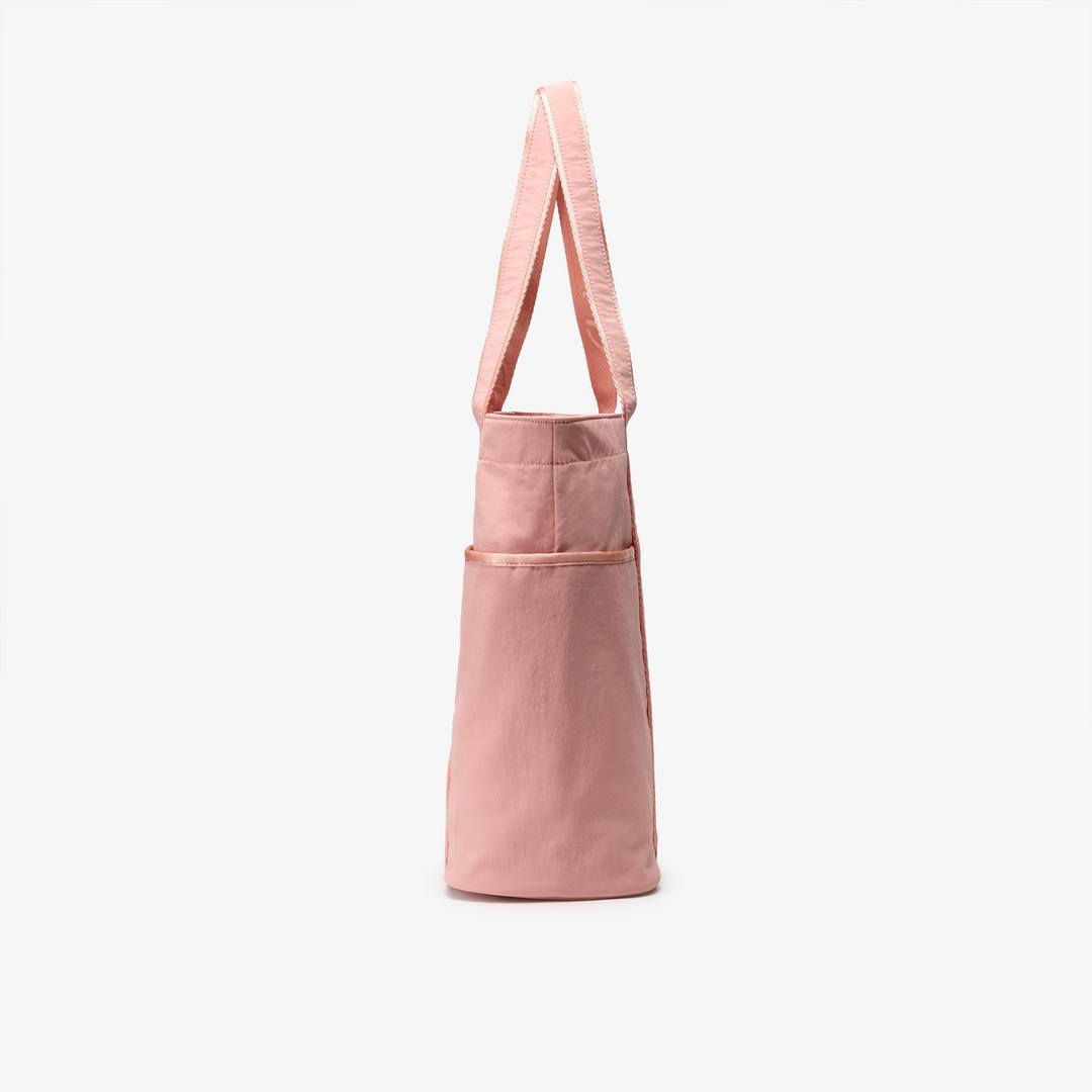 Womens Cloudstepper Rose Tote Bag - Image 3