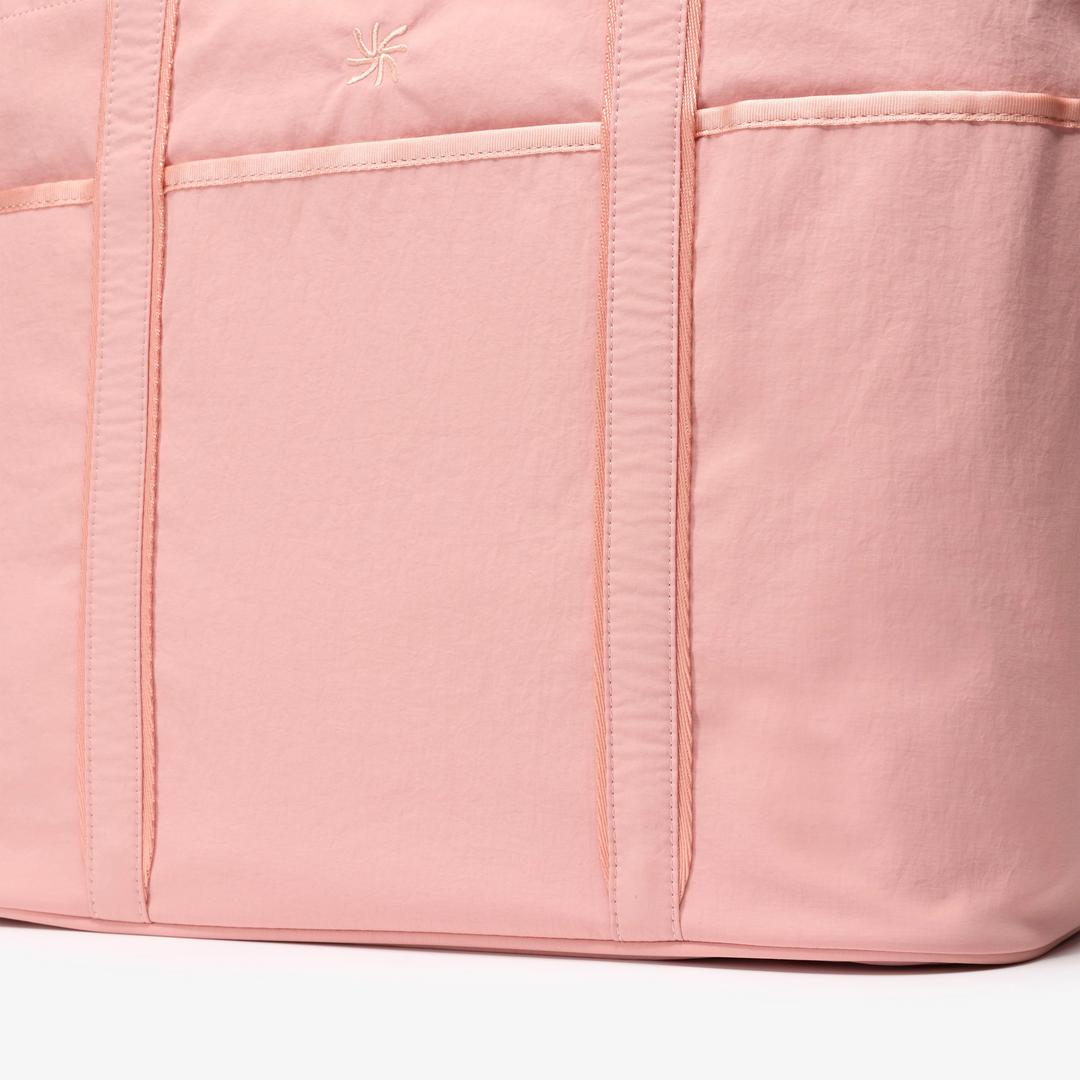 Womens Cloudstepper Rose Tote Bag - Image 5