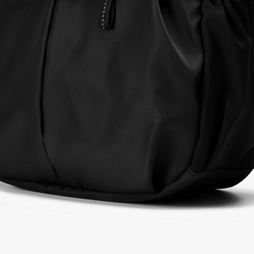 Womens Cloudstepper Black Backpack - Image 5