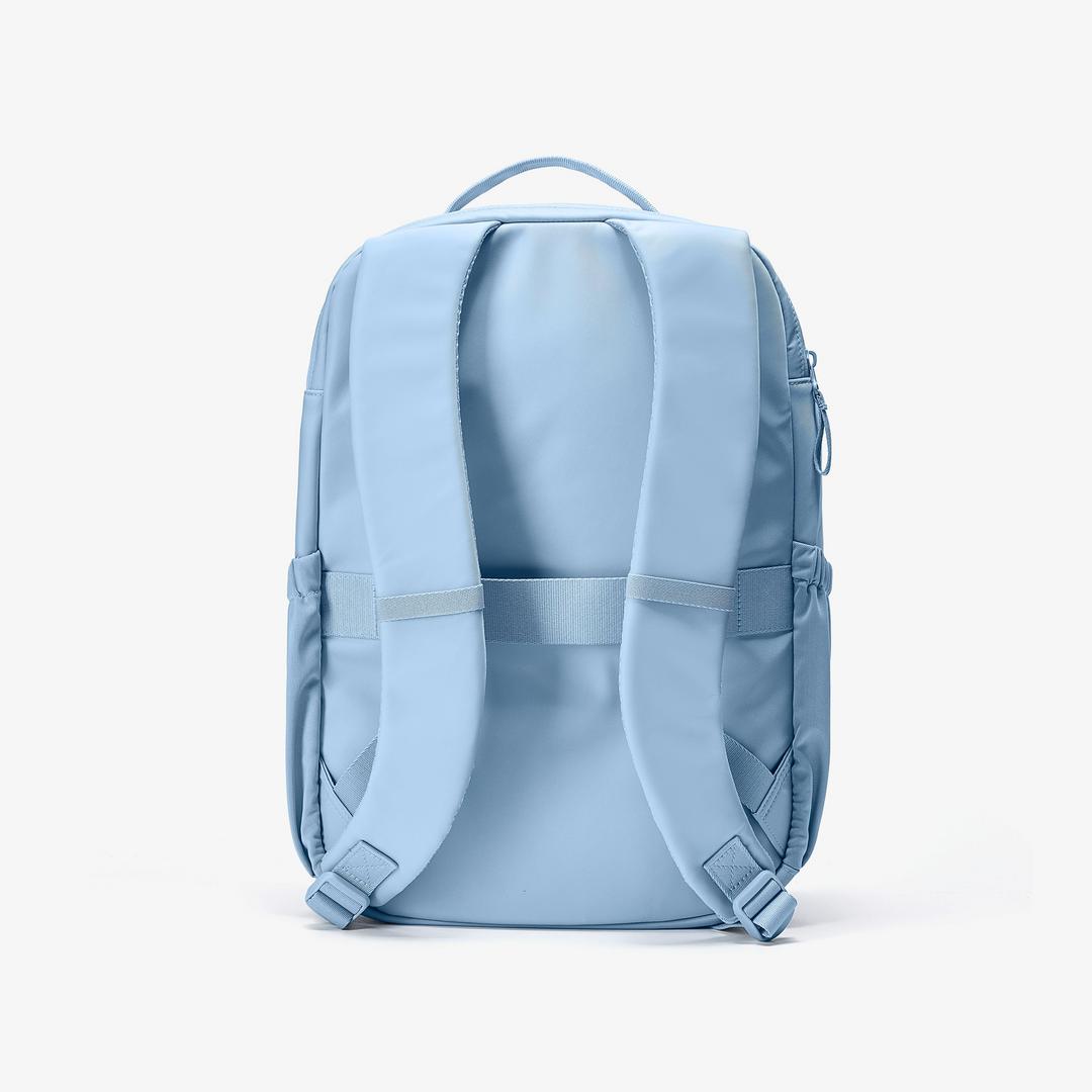 Womens Cloudstepper Light Blue Backpack - Image 2