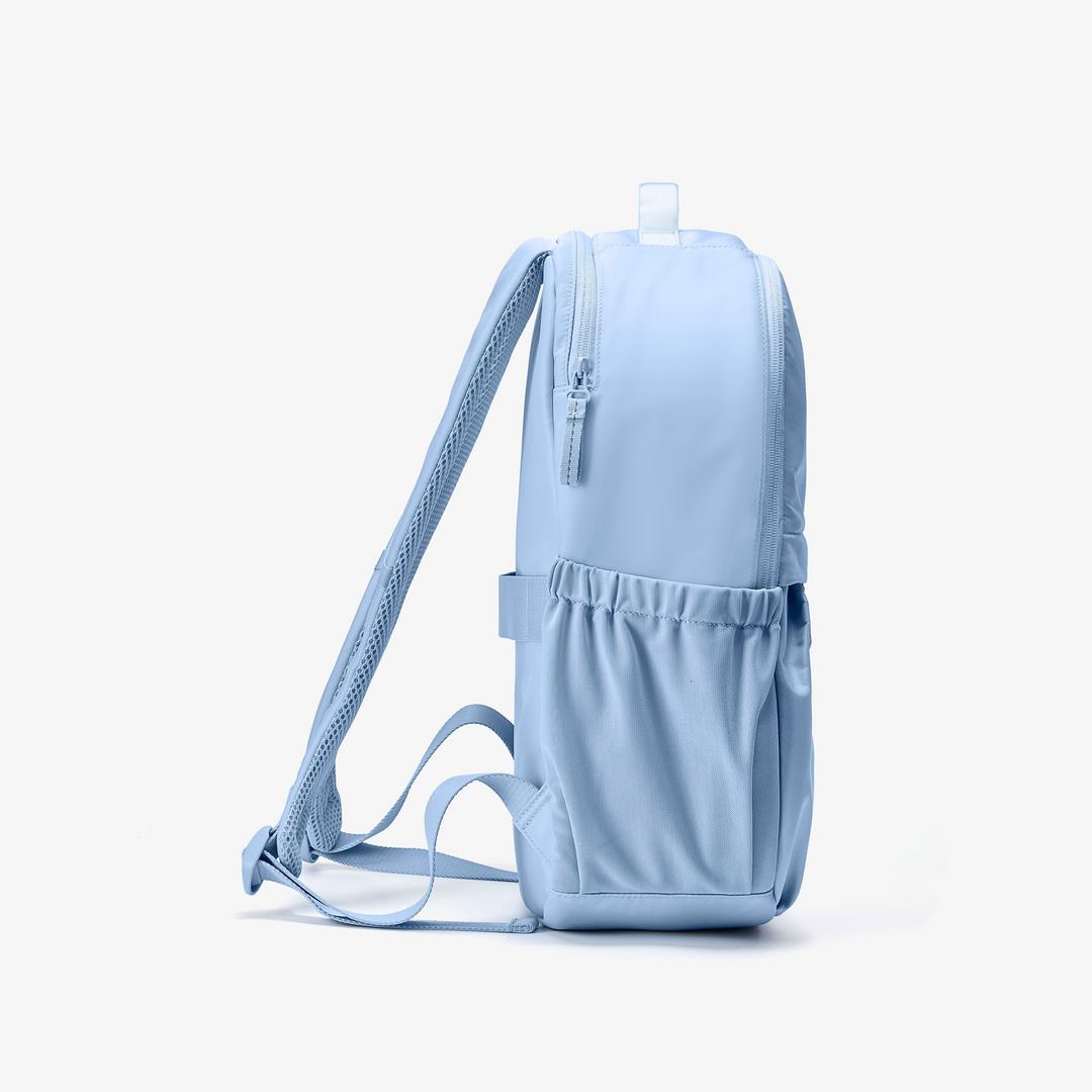Womens Cloudstepper Light Blue Backpack - Image 3