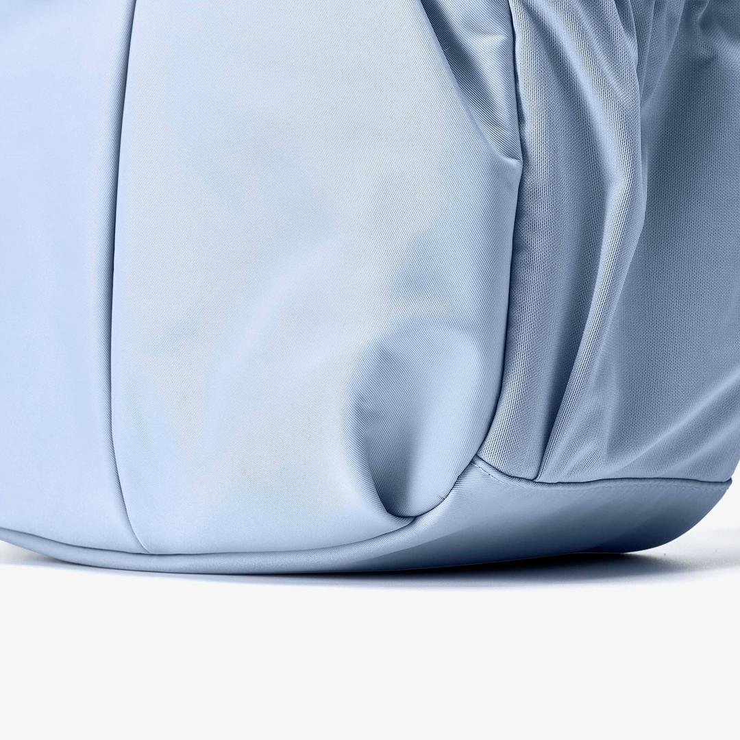 Womens Cloudstepper Light Blue Backpack - Image 5
