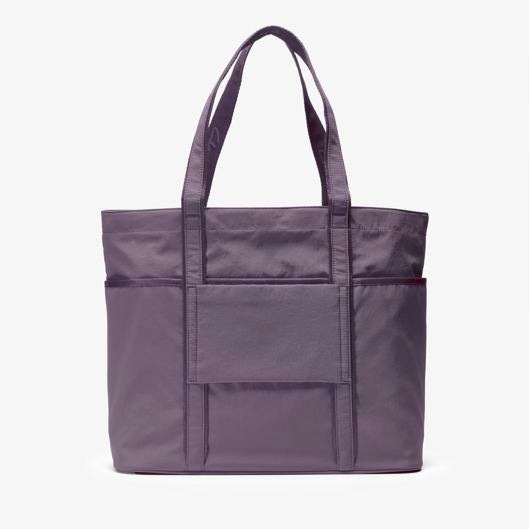 Womens Cloudsteppers Tote Bag Grey Tote Bag - Image 2