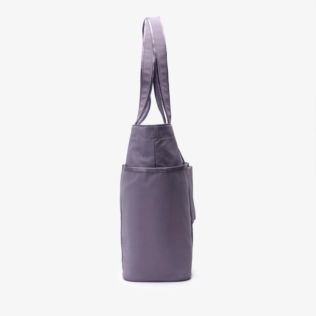 Womens Cloudsteppers Tote Bag Grey Tote Bag - Image 3