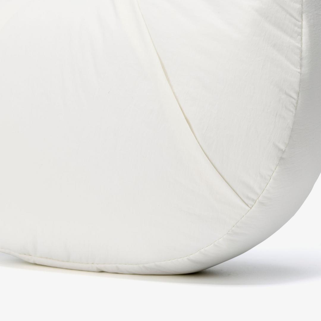 Womens Cloudstepper Sling Bag White - Image 5