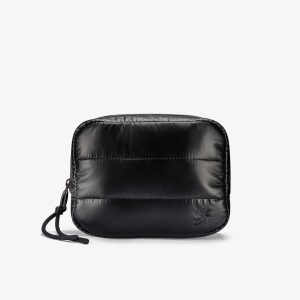 Womens Solevana Mini Bag Black