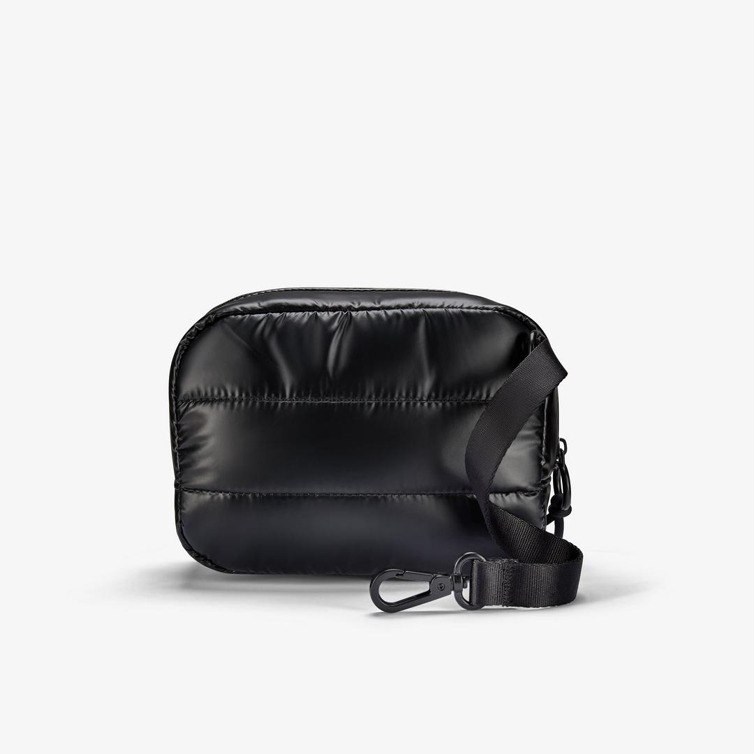 Womens Solevana Mini Bag Black - Image 3