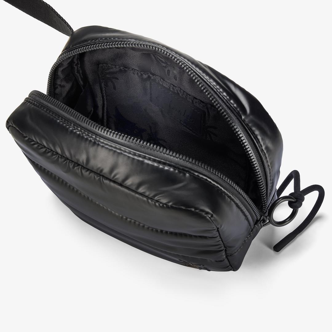 Womens Solevana Mini Bag Black - Image 4