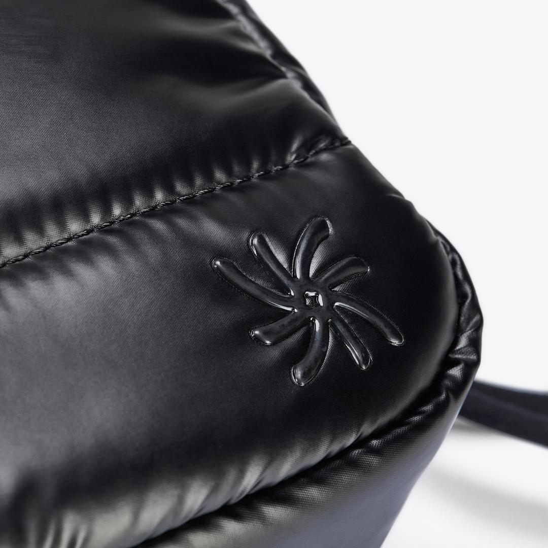 Womens Solevana Mini Bag Black - Image 5