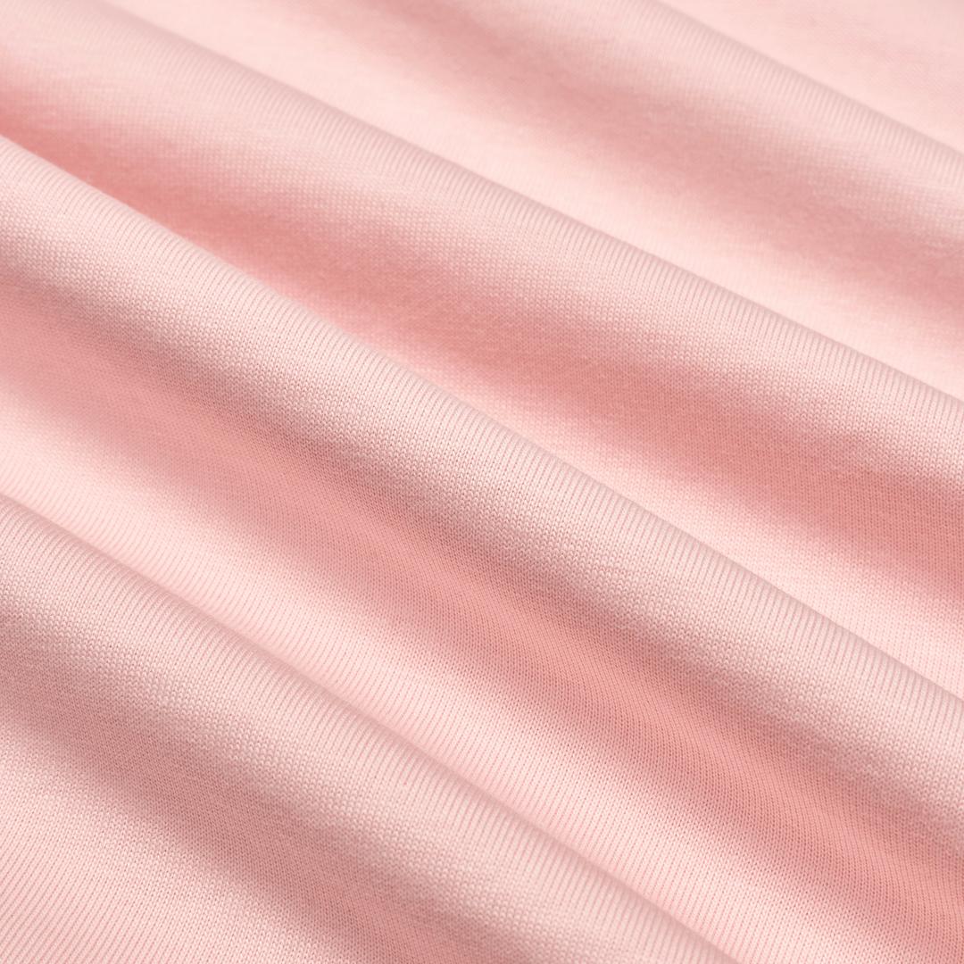 Cloudsteppers Core Tee Dusty Pink - Image 3