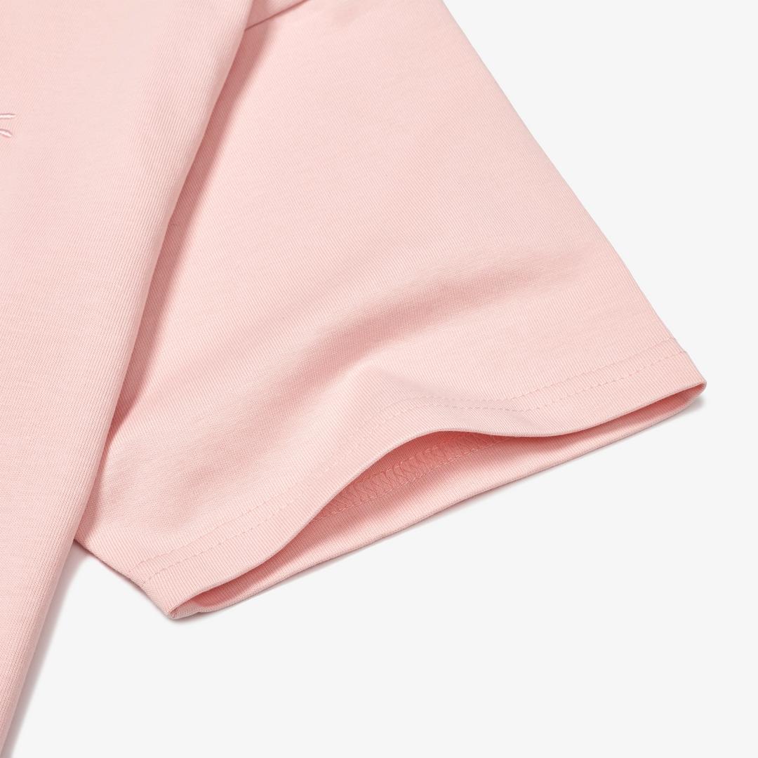 Cloudsteppers Core Tee Dusty Pink - Image 6
