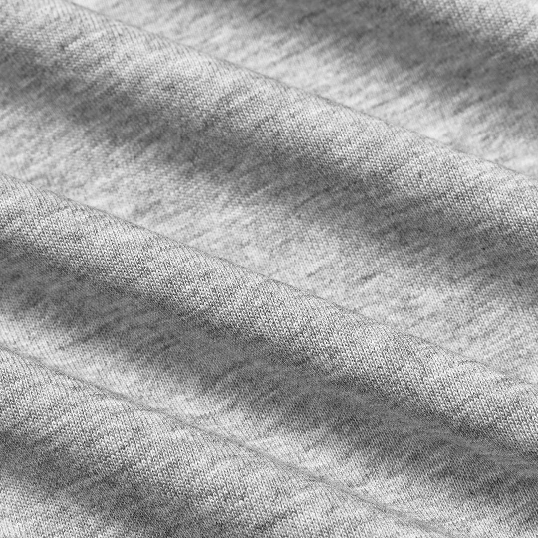 Cloudsteppers Core Tee Grey - Image 3