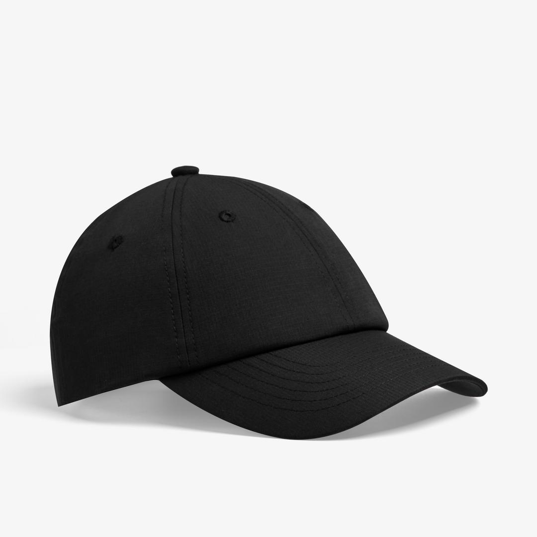 Cloudsteppers Cap Black - Image 4