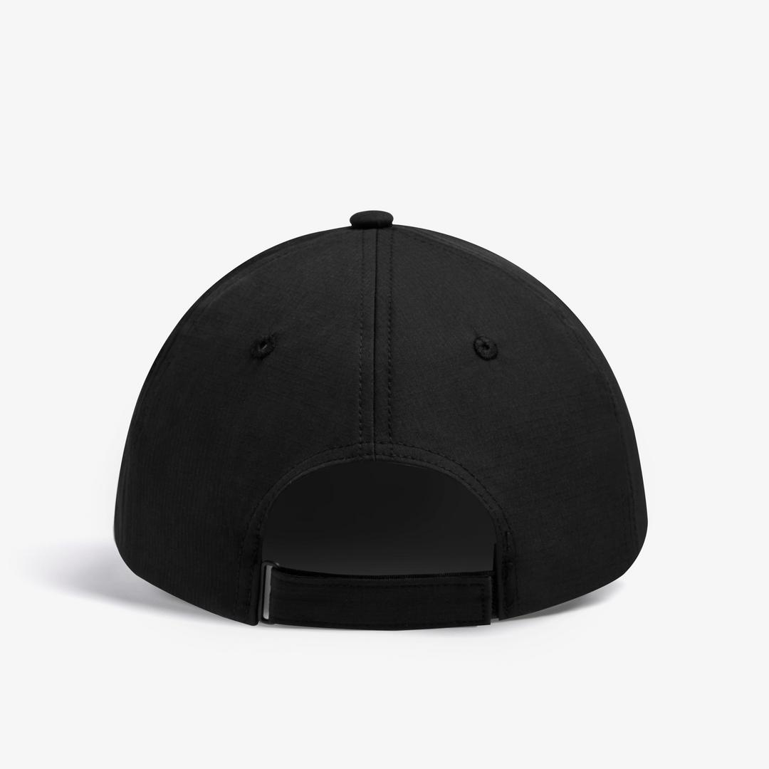 Cloudsteppers Cap Black - Image 5