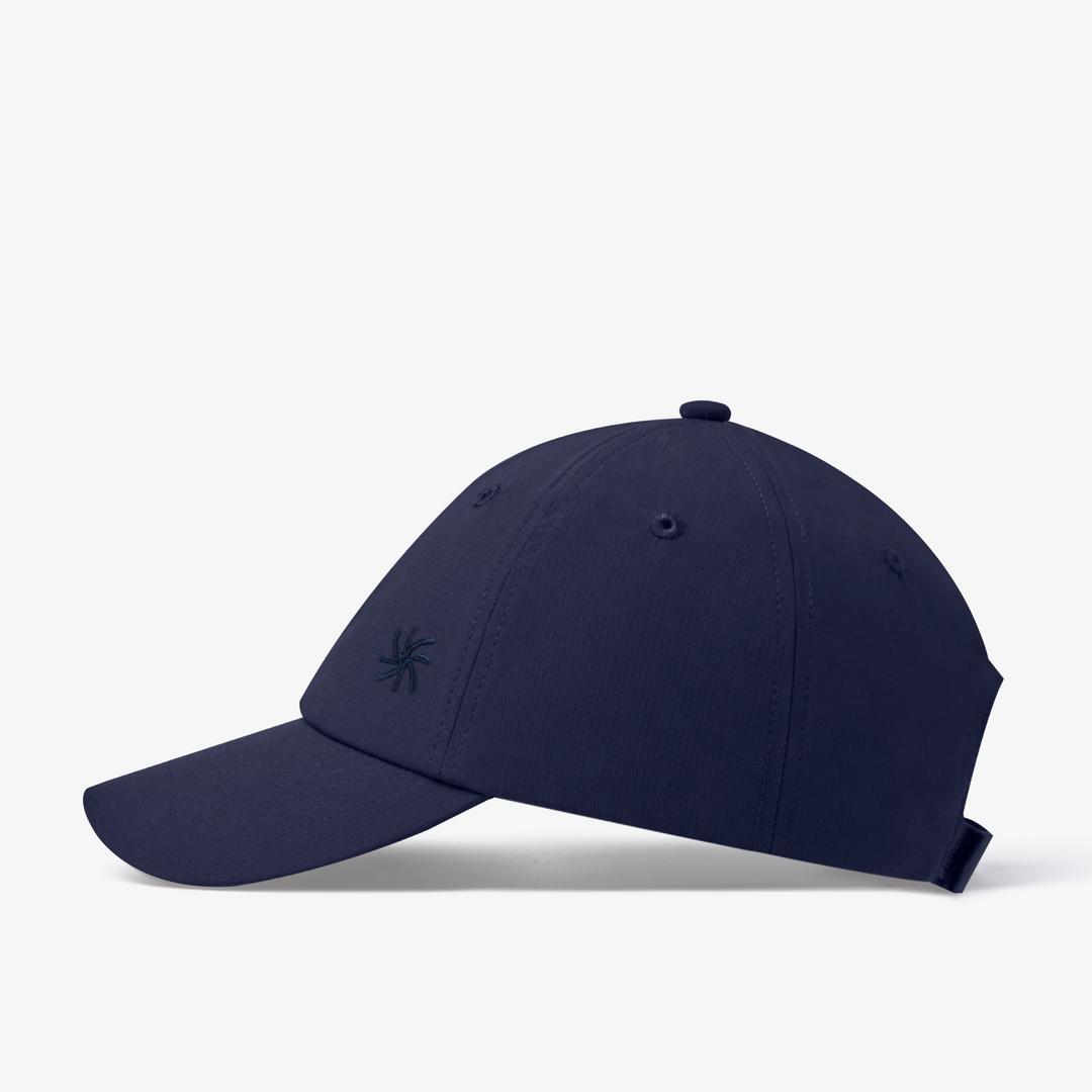Cloudsteppers Cap Navy - Image 2