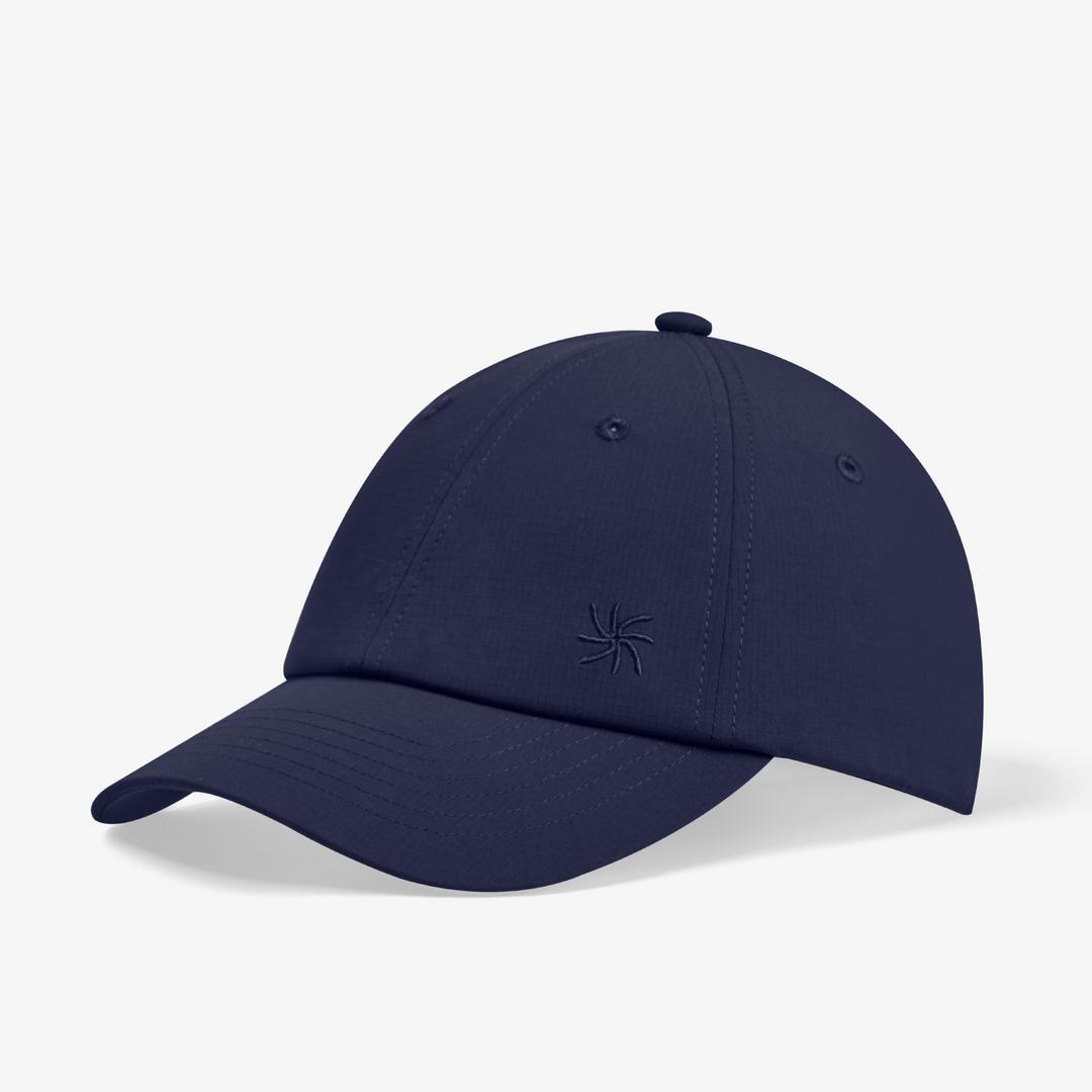 Cloudsteppers Cap Navy - Image 3