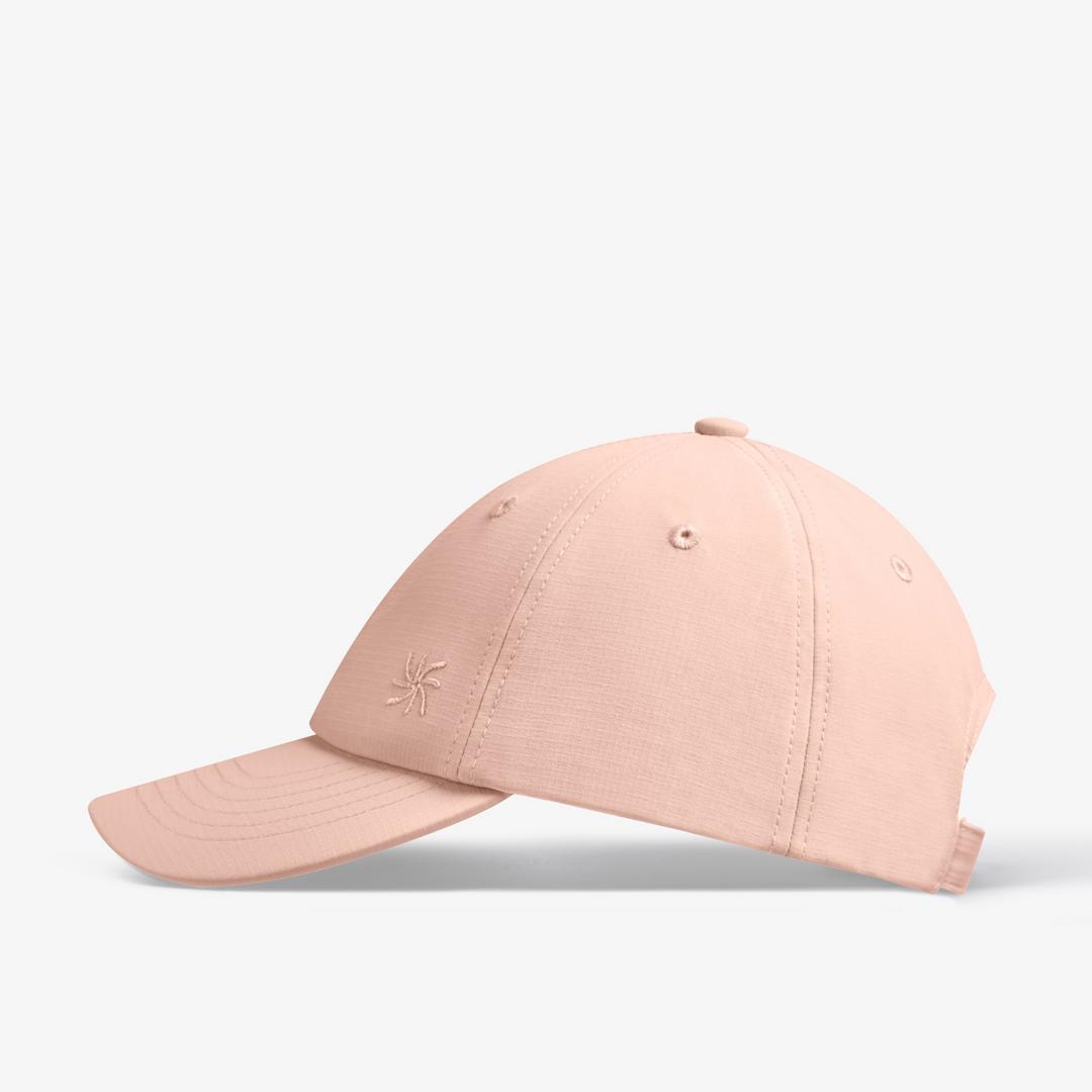 Cloudsteppers Cap Dusty Pink - Image 2