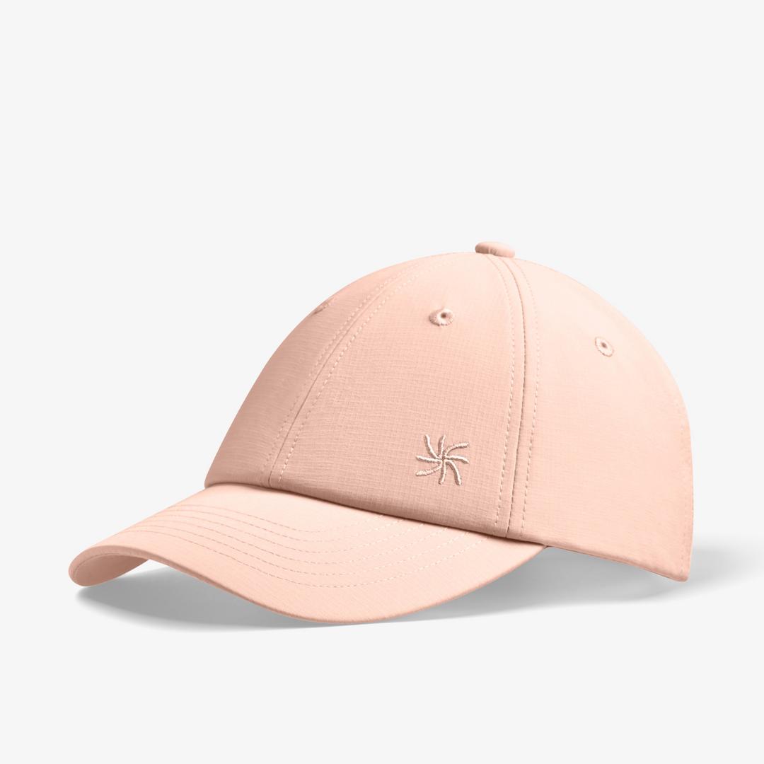 Cloudsteppers Cap Dusty Pink - Image 3