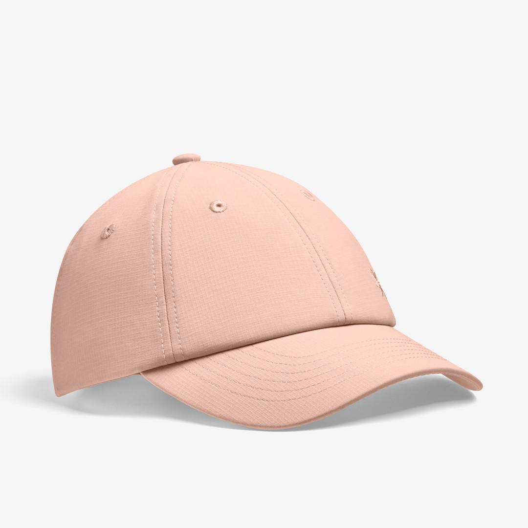 Cloudsteppers Cap Dusty Pink - Image 4