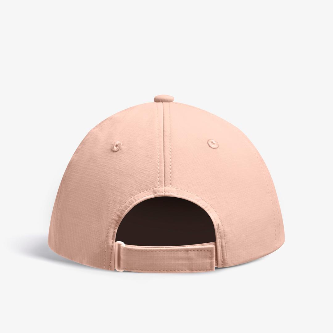 Cloudsteppers Cap Dusty Pink - Image 5