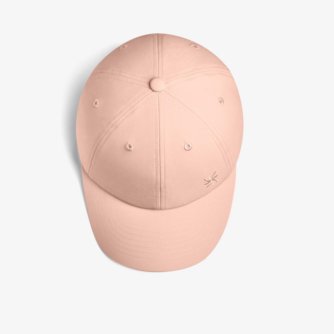 Cloudsteppers Cap Dusty Pink - Image 6