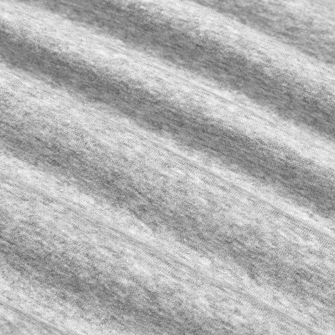 Cloudsteppers Everyday Hoodie Grey - Image 5