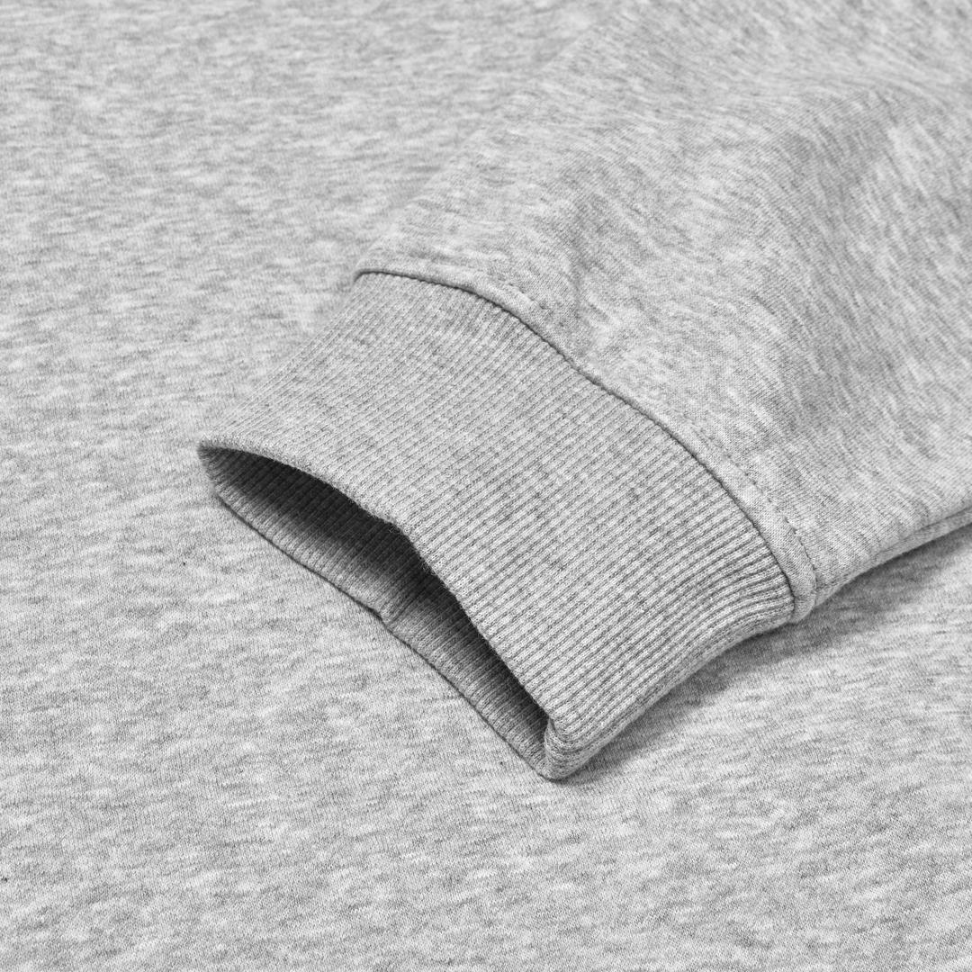 Cloudsteppers Everyday Hoodie Grey - Image 6