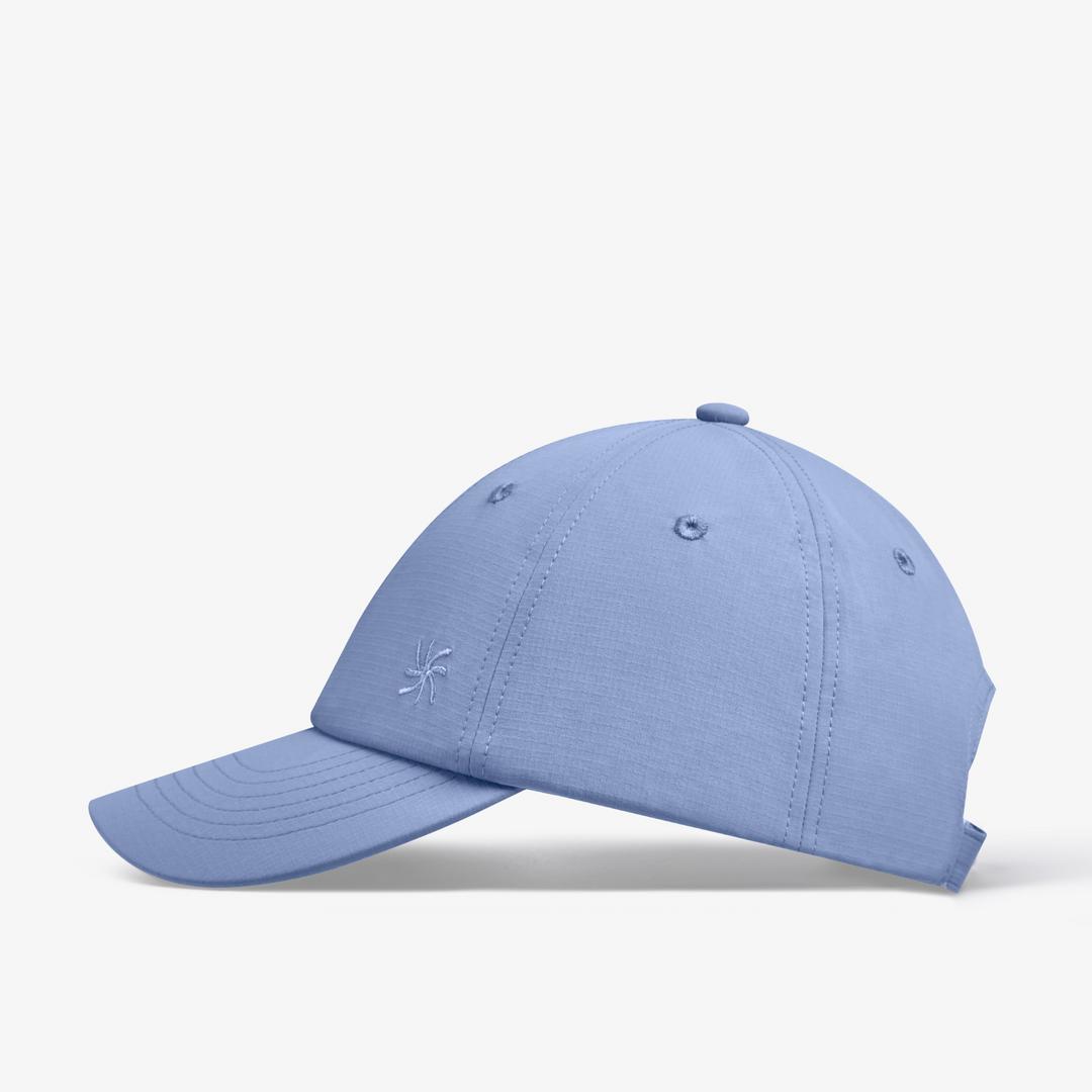Cloudsteppers Cap Light Blue - Image 2