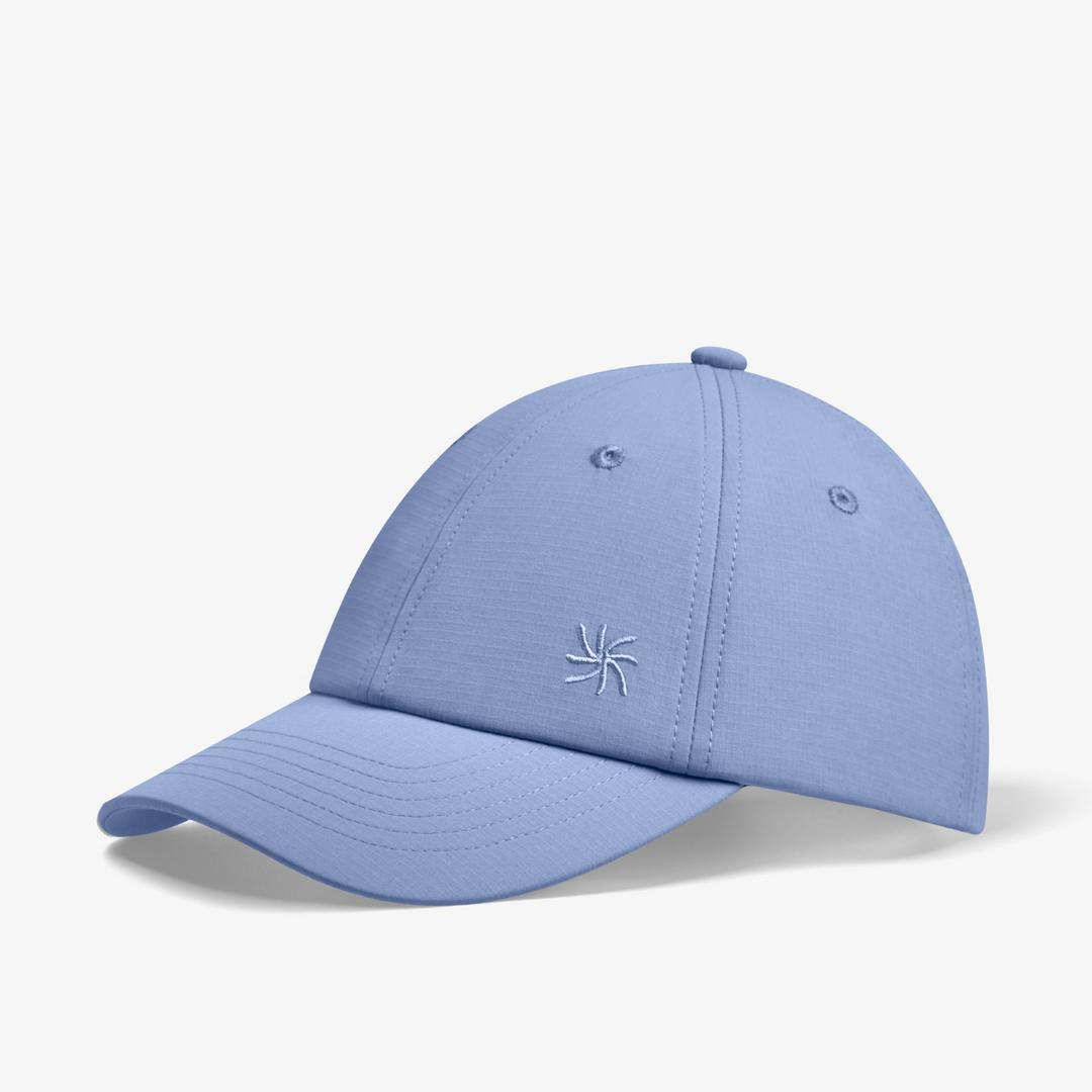 Cloudsteppers Cap Light Blue - Image 3