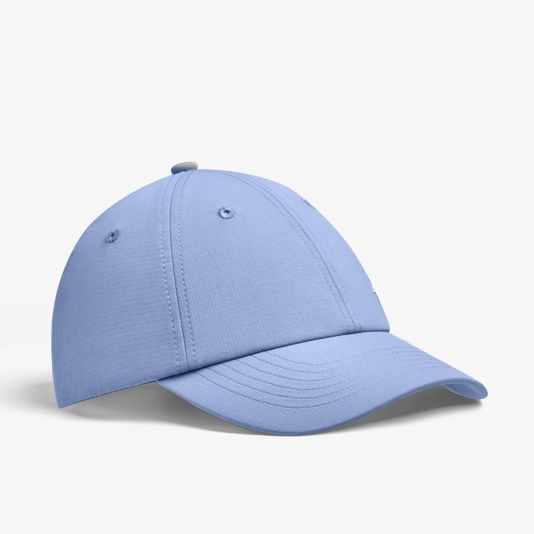 Cloudsteppers Cap Light Blue - Image 4