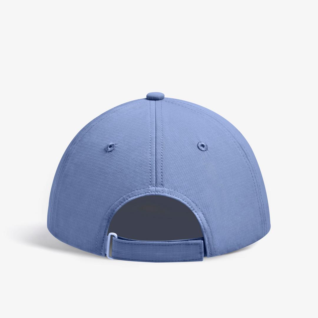 Cloudsteppers Cap Light Blue - Image 5
